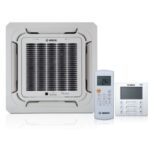 Worcester Climate 5000 4Way Compact Cassette Indoor Unit 5.3kW