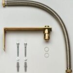 Worcester Solar Expansion Vessel Connection AAS1