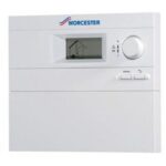 Worcester Solar Control TDS100-2