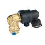 Worcester Greenstar HE Keyless Filling Link