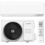 Worcester CL7000i Top Level Kit 5.3kW White