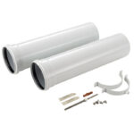Worcester Greenstar Oilfit 100mm Telescopic Extension