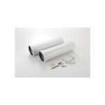 Worcester Greenstar Oilfit 130mm Telescopic Extension