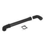 Wrcstr Plume Management Conventional Kit For Old Flues