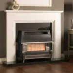 Robinson Willey Flue Extension