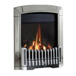 Flavel Caress HE Slide Contemporary Chrome