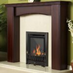 Flavel Kenilworth HE RC Fire Brass