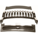 Valor Alton Firefront Black