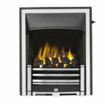 Valor Clifton Firefront Black