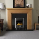 Valor Downton Firefront Black