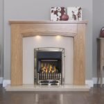 Valor Excelsior FullDepth HFlame Fire Pale Gold