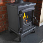 **Valor Brunswick Gas Stove