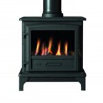 Valor Ridlington Gas Stove Remote Log