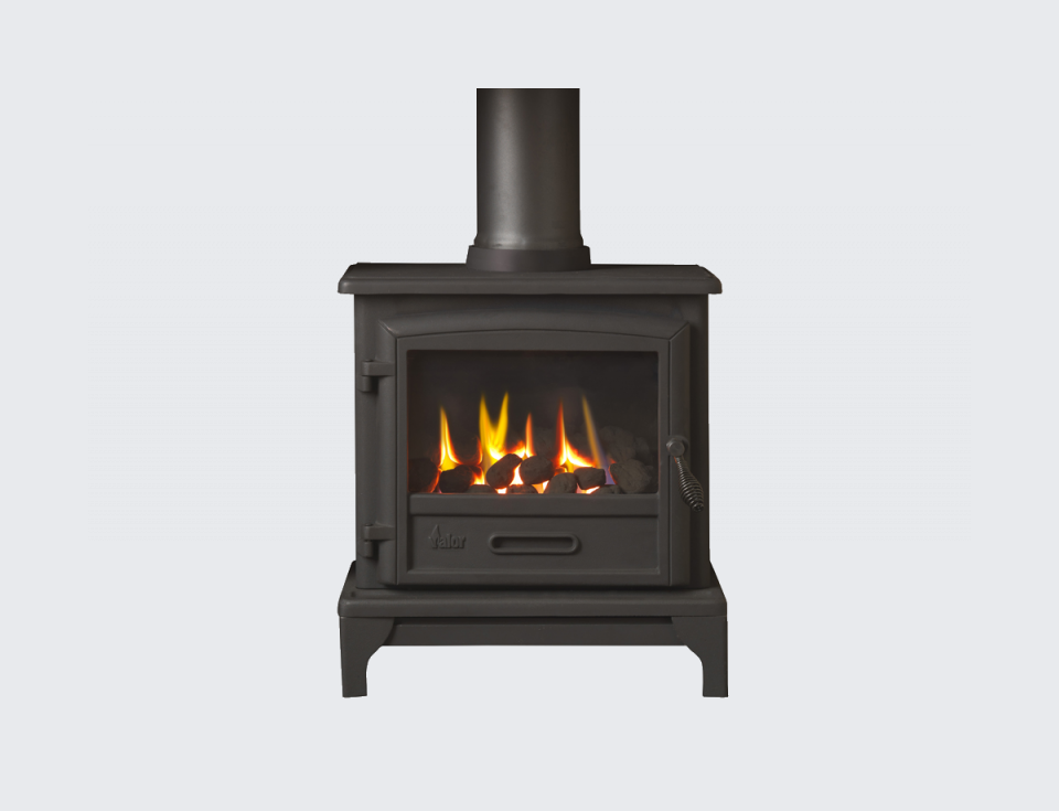 Product image for SKU 109985 Valor Ridlington Stove LPG Kit - Image 1