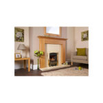 Flavel Caress Traditional Plus Gas Fire Manual Brass