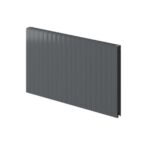 Henrad Silhouette Concept 600 x 1000 K1 Slate Grey