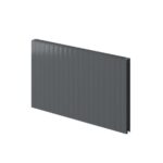 Henrad Silhouette Concept 600 x 1200 K1 Slate Grey