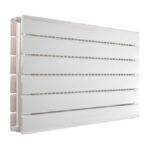 Henrad Verona Plane 440 x 1000 Double