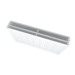 Henrad Compact 600 x 500 K3 Radiator