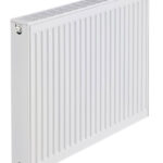 Henrad 600x500 Compact Type22 DC