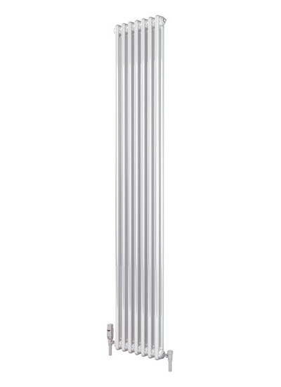 111115-1.jpg Stelrad Classic Column 2500x444 (2 Columns) - Image 1