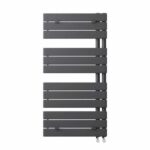 Stelrad 1430 x 500 Concord Side Concept Anthracite