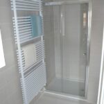 Stelrad Caliente 1791x600 DC Towel Rail
