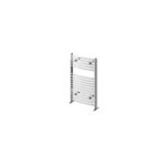Stelrad Mini Towel Rail 678x400 Straight/Chrome