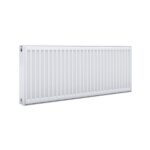 **Stelrad Compact/Henrad End Panel 600mm