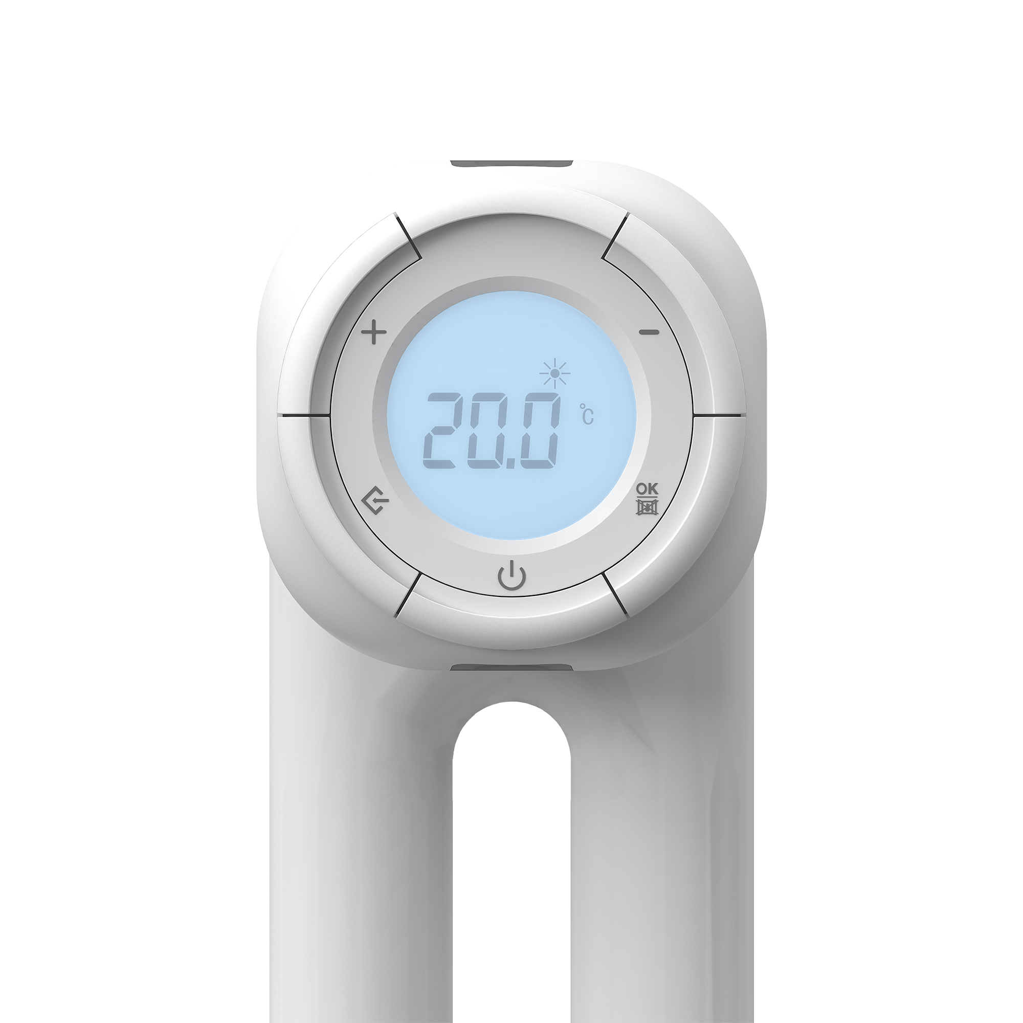Product image for SKU 11193401 Stelrad Control Knob - Image 1