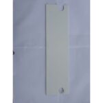 Stelrad 600 K3 Standard End Panel RH