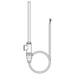 Stelrad Esprit 650w Heating Element