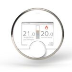 Ideal Halo Lite Open Therm Wired Combi