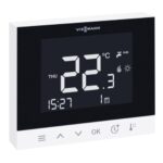 Viessmann Vitotrol 100-E Modulation Control