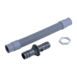 Viessmann Tundish Set For Combined Condensate & PRV Drain
