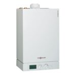 Viessmann Vitodens 100-W Analogue Time Clock