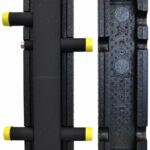 Viessmann Low Loss Header Type Q70