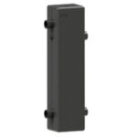 Viessmann Wall Mounting Bracket Low Loss Header Type Q60