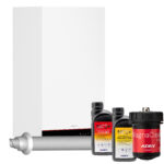 **Viessmann Vitodens 050-W 19kW System Boiler