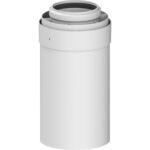 Viessmann Vitodens 0.5 Metre Flue Extension