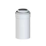 Viessmann Vitodens 1.0 Metre Flue Extension