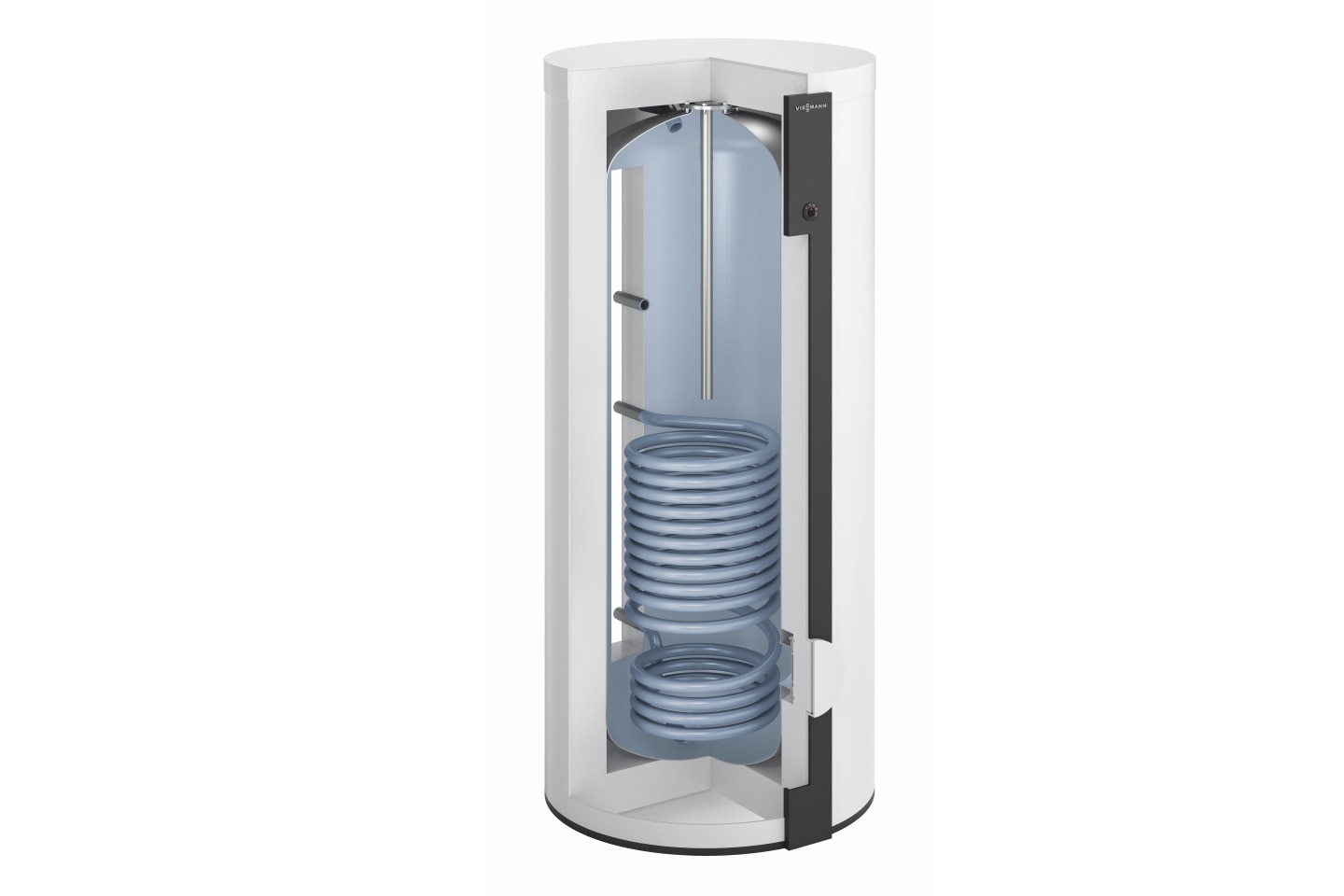 Product image for SKU 112556 Viessmann 100/200-W DHW Cylinder Sensor - Image 1