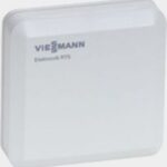 Viessmann Vitodens Room Temperature Sensor (300a Only)