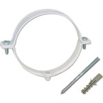 Viessmann Vitodens 100/200 W Flue Fixing Bracket