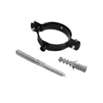 Viessmann Vitodens 100/200W Plume Flue Fixing Bracket