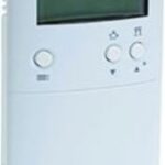Viessmann Vitodens Vitotrol 100 UTDB Programmable 7 Day Thermostat