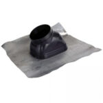 Viessmann Vitodens Roof Slate Lead Tile Pitched