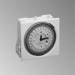 **Viessmann Vitodens 050-W Analogue Time Clock
