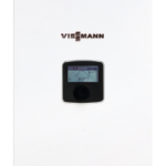 Viessmann Vitotron 100 DHW Sensor