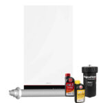 Viessmann Vitodens 100-W Heat Only B1GA 16kW Boiler